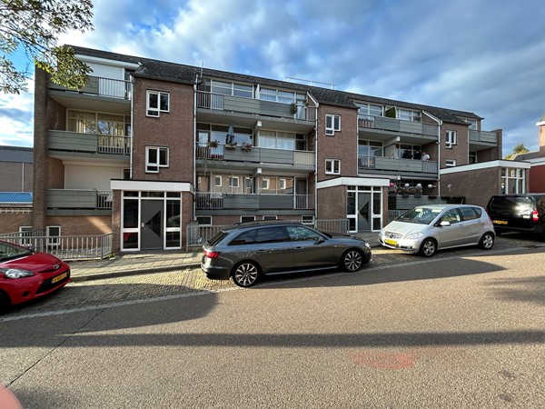 Property photo - Lokerstraat 3, 6413EM Heerlen